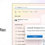 How to Uninstall Dropbox on My Computer Windows & Mac