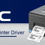Download and Update TSC TE244 Printer Driver for Windows 10,11