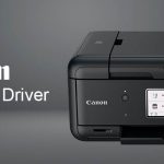 Canon TR8620a Driver Download and Update for Windows 10,11