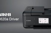 Canon TR8620a Driver Download and Update for Windows 10,11