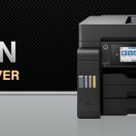 Epson L15150 Driver Download for Windows 10,11 (Printer & Scanner)