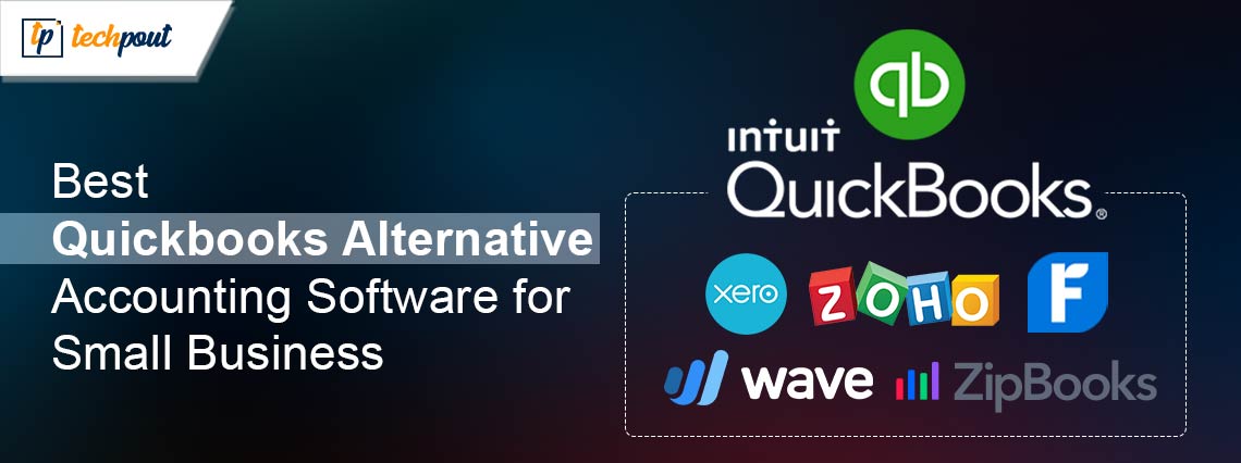 Best Quickbooks Alternatives For Small Business