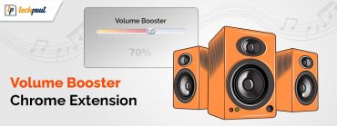Best Free Volume Booster Extension for Chrome