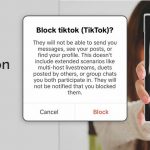 How to Block Someone on TikTok