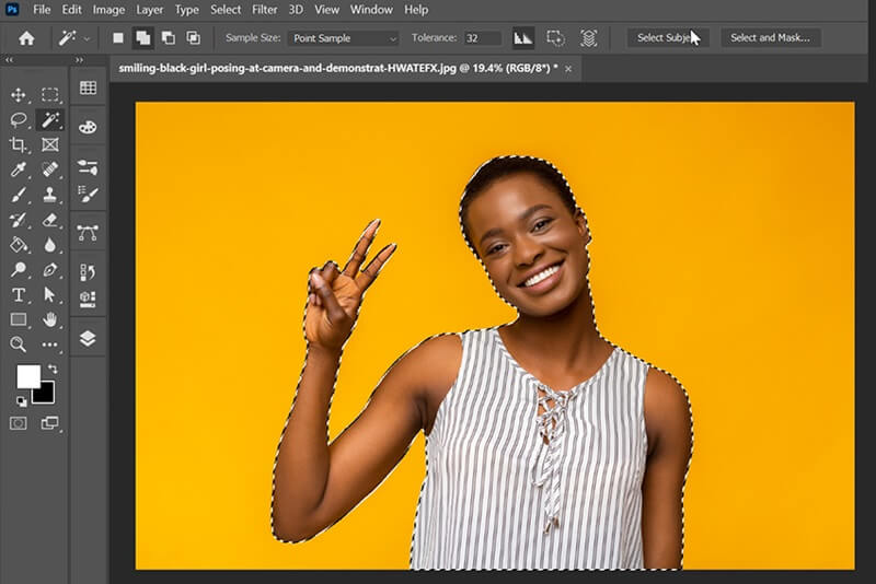 Adobe Photoshop Emotte Maker