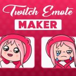 Best Free Twitch Emote Maker