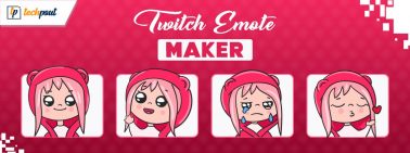 Best Free Twitch Emote Maker