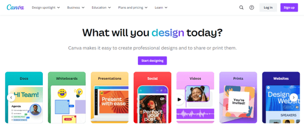 Canva Doc-to-Deck