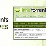 Best LimeTorrent Alternatives