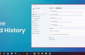 How to See Clipboard History on Windows 10, 11