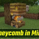 How to Get Honeycomb in Minecraft