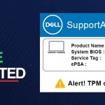 How to Fix TPM Device Not Detected in Windows 10, 11