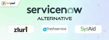 Best ServiceNow Alternative