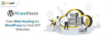 Best Free Web Hosting for WordPress to Host WP Websites