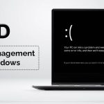 How to Fix Video Memory Management Internal in Windows 10, 11