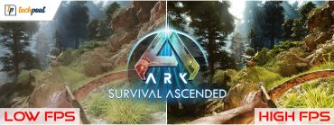 ARK-Survival-Ascended-Low-FPS-on-High-End-PC