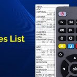GE-Universal-Remote-Codes-List-and-Guides