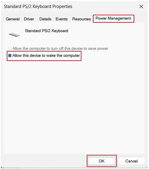 keyboard power management (1)