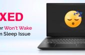 How-to-Fix-Computer-Won't-Wake-Up-from-Sleep-Issue