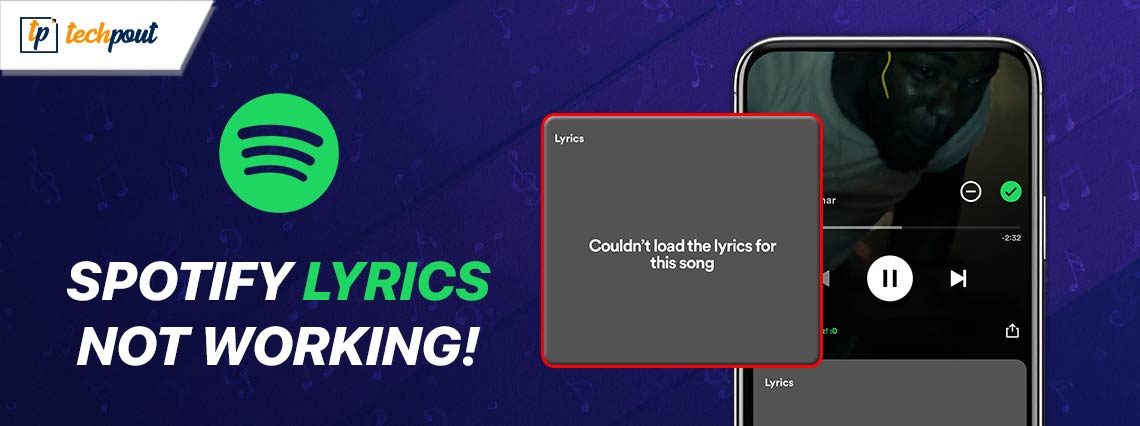 How-to-Fix-Spotify-Lyrics-Not-Working-Windows-10,-11