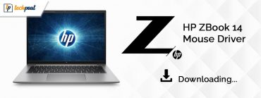 hp-ZBook-14-mouse-driver-download-and-update