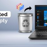 How to Recover Deleted Files from Empty Recycle Bin