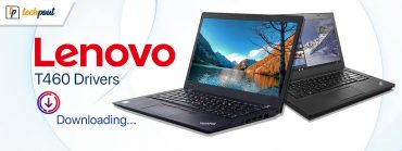 Lenovo-T460-Drivers-Download-&-Update-on-Windows
