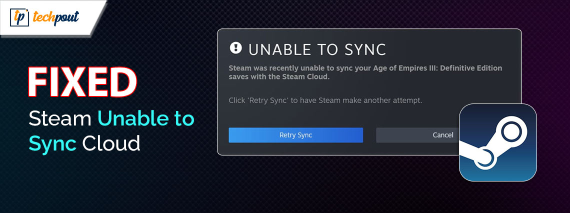How-to-Fix-Steam-Unable-to-Sync-Cloud