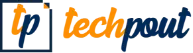 Techpout Logo