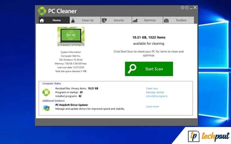 PC-HelpSoft-PC-Cleaner