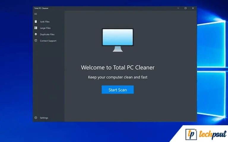 Microsoft-Total-PC-Cleaner