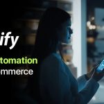 Innovation and automation with shopify ecommerce