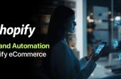 Innovation and automation with shopify ecommerce