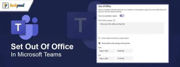 How-to-Set-Out-Of-Office-in-Microsoft-Teams