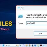 What-Are-Prefetch-Files-and-How-to-Delete-Them-In-Windows-PC