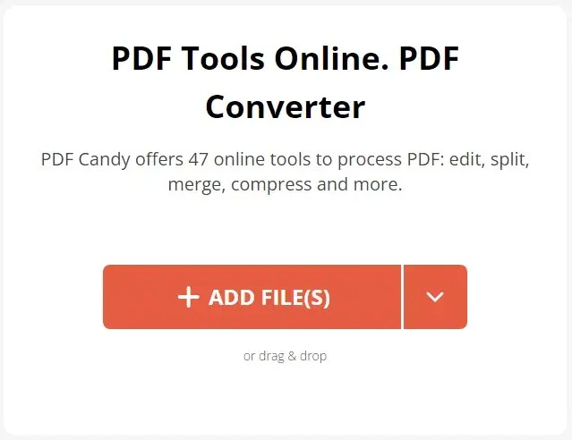 PDF-Candy