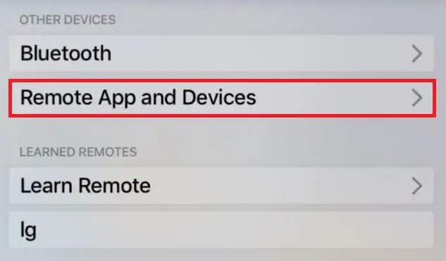 Remotes-app-and-Devices