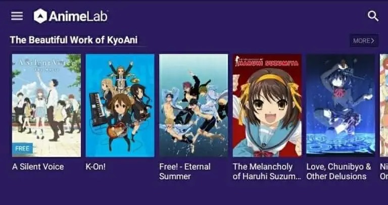 AnimeLab