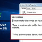 How-to-Fix-the-Drivers-for-this-Device-Are-Not-Installed.-(Code-28)
