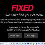 Fix-Camera-App-Shows-0xA00F4244-NoCamerasAreAttached