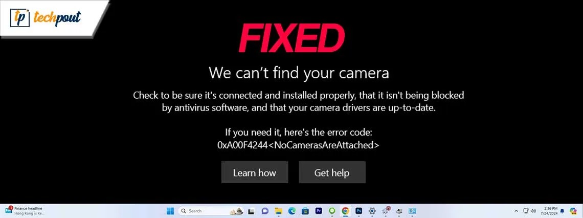 Fix-Camera-App-Shows-0xA00F4244-NoCamerasAreAttached