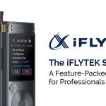 The-iFLYTEK-Smart-Recorder-A-Feature-Packed-Powerhouse-for-Professionals