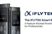 The-iFLYTEK-Smart-Recorder-A-Feature-Packed-Powerhouse-for-Professionals