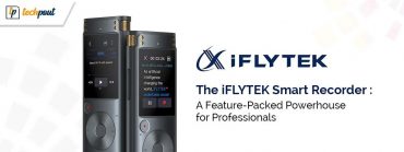 The-iFLYTEK-Smart-Recorder-A-Feature-Packed-Powerhouse-for-Professionals