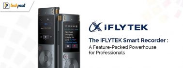 The-iFLYTEK-Smart-Recorder-A-Feature-Packed-Powerhouse-for-Professionals