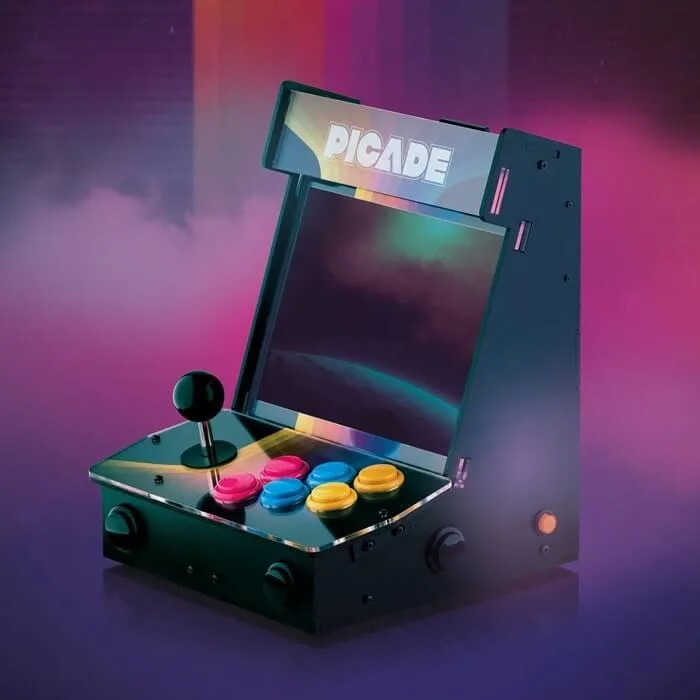 picade