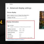 How-to-Check-Monitor-Model-in-Windows-11