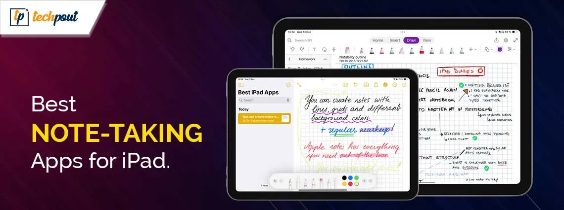 Best-Note-Taking-Apps-for-iPad