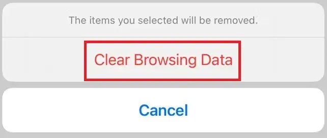 clear-browsing-data-in-ios