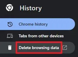 Delete-Browsing-Data